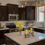 Cabinet painting in Sacramento, CA for kitchen cabinet refinishing