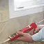 Caulking service in Sacramento, CA for kitchens, bathrooms, and home sealing