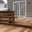 Deck sealing in Sacramento, CA for wood deck waterproofing and protection