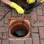 Drain cleaning in Sacramento, CA for clogged drains and sewer lines