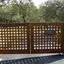 Driveway gate installation in Sacramento, CA for homes and properties