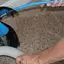 Dryer vent cleaning in Sacramento, CA to remove lint and improve airflow