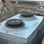 Grease trap installation in Sacramento, CA for kitchens and drain systems