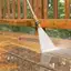 Pressure washing service in Sacramento, CA for decks and outdoor surfaces