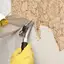 Wallpaper removal in Sacramento, CA for wall prep and home updates