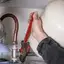 Water heater repair in Sacramento, CA for leaks, valves, and pipe connections